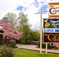 Central Caleula Motor Lodge - Accommodation 4U