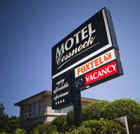 Cessnock Motel - Accommodation 4U