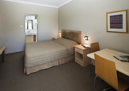 Cessnock Motel - Accommodation 4U 2