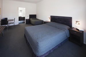 Cessnock Motel - Accommodation 4U 3