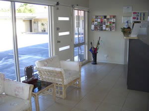 Cessnock Motel - Accommodation 4U 5