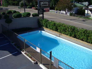 Cessnock Motel - Accommodation 4U 6
