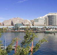 Hotel Ibis Darling Harbour - Accommodation 4U