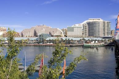 Hotel Ibis Darling Harbour - Accommodation 4U 0