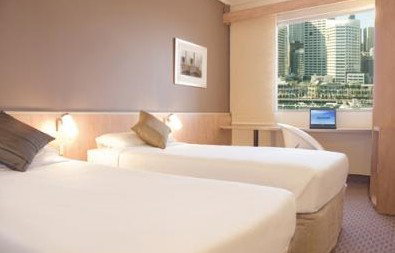 Hotel Ibis Darling Harbour - Accommodation 4U 1