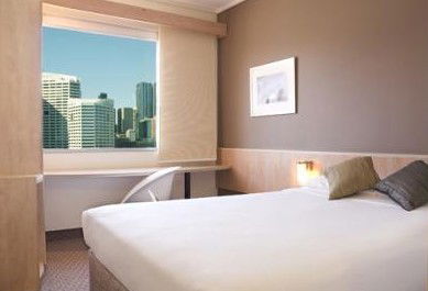 Hotel Ibis Darling Harbour - Accommodation 4U 2
