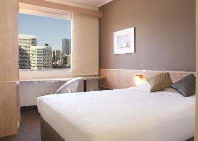 Hotel Ibis Darling Harbour - Accommodation 4U 3