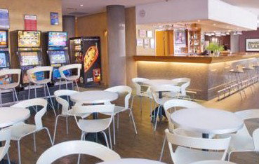 Hotel Ibis Darling Harbour - Accommodation 4U 4