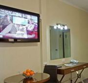 Best Western Central Motel And Apartments - Accommodation 4U