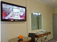 Best Western Central Motel And Apartments - Accommodation 4U 0