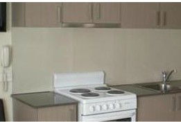 Best Western Central Motel And Apartments - Accommodation 4U 1
