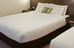Best Western Central Motel And Apartments - Accommodation 4U 2