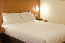 Best Western Central Motel And Apartments - Accommodation 4U 3