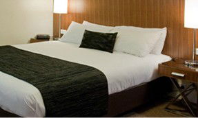 Best Western Central Motel And Apartments - Accommodation 4U 5