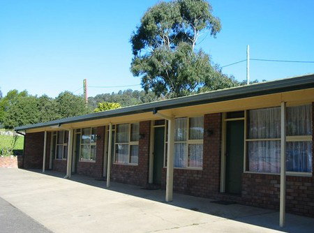 Cobargo Hotel Motel - Accommodation 4U 2