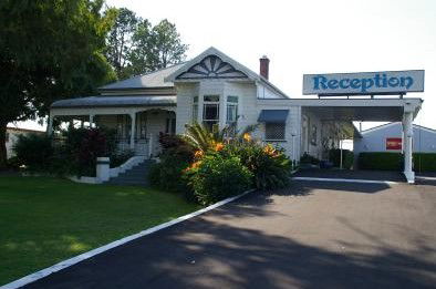Kempsey NSW Accommodation 4U