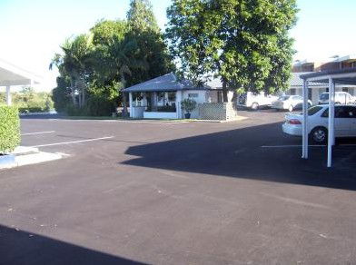 Colonial Court Motor Inn - Accommodation 4U 3