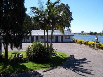 Colonial Court Motor Inn - Accommodation 4U 4