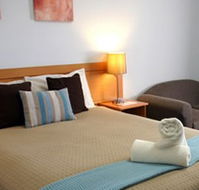 Colonial Lodge Motor Inn - Accommodation 4U