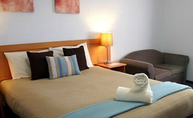 Colonial Lodge Motor Inn - Accommodation 4U 0