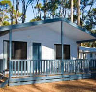 Island View Beach Resort - Accommodation 4U