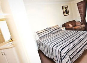  Accommodation 4U