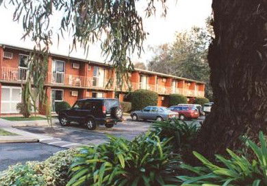 Corowa Golf Club Motel - Accommodation 4U 1