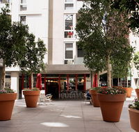 Tribeca Serviced Apartments - Accommodation 4U