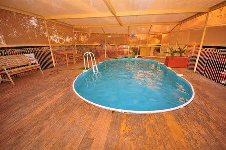 Coober Pedy SA Accommodation 4U