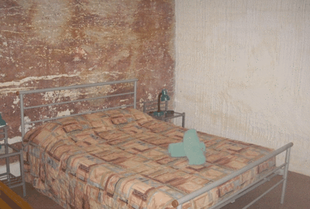 Desert View Apartments - Accommodation 4U 1