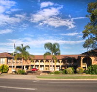 Cumberland Motor Inn - Accommodation 4U