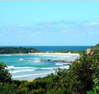 Evans Head Pacific Motel - Accommodation 4U