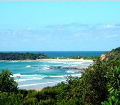 Evans Head Pacific Motel - Accommodation 4U 0