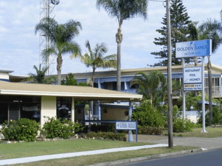 Golden Sands Motor Inn - Accommodation 4U 0