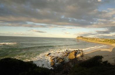 Golden Sands Motor Inn - Accommodation 4U 2