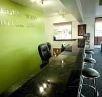Golden West Motor Inn - Accommodation 4U