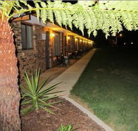 Golfers Lodge Motel - Accommodation 4U