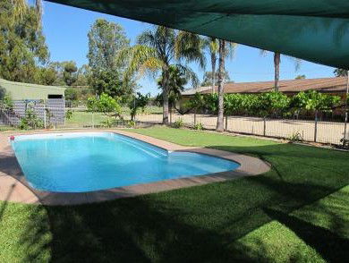 Golfers Lodge Motel - Accommodation 4U 3