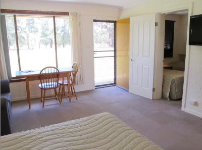 Golfers Lodge Motel - Accommodation 4U 5