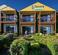 Seaview Motel  Apartments - Accommodation 4U