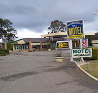 Governors Hill Motel - Accommodation 4U