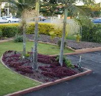 Lancaster Court Motel - Accommodation 4U