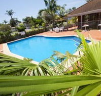 Island Palms Motor Inn - Accommodation 4U