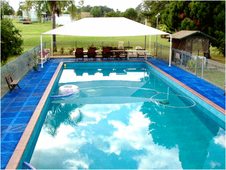 Jacaranda Motor Lodge - Accommodation 4U
