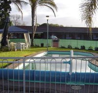 Kanimbla Motor Inn - Accommodation 4U
