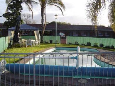 Kanimbla Motor Inn - Accommodation 4U 0