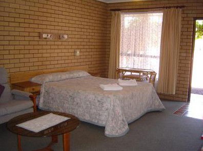 Kanimbla Motor Inn - Accommodation 4U 1