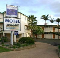 Kiama Cove Boutique Motel - Accommodation 4U