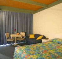 Kingfisher Motel - Accommodation 4U