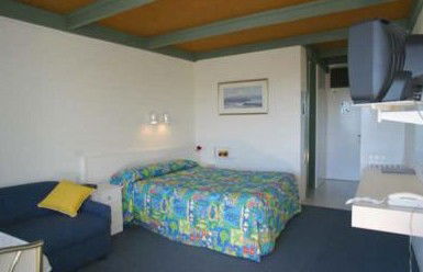 Kingfisher Motel - Accommodation 4U 1